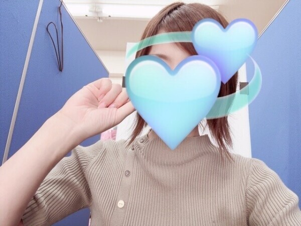 ご予約ありがとうございます🫰