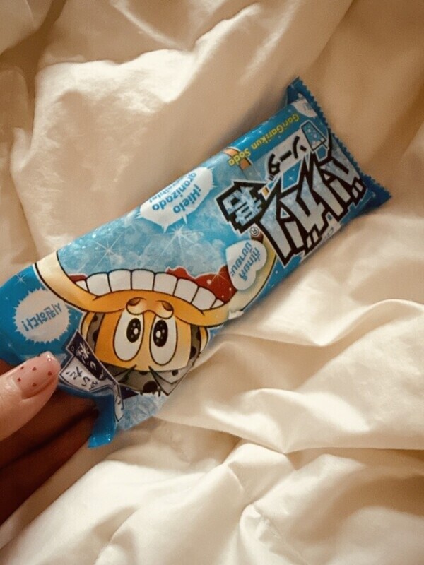 抜け殻️🩵🐬