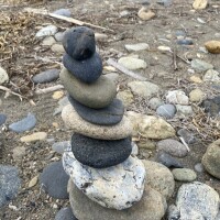ここまで積み上げたことあるひとー？！