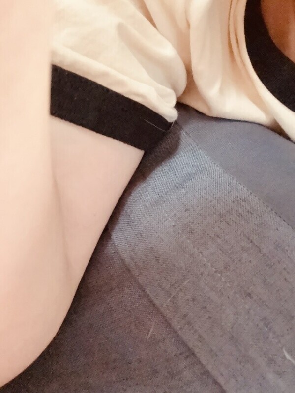 毛がしゅごい😢☔️
