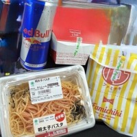 お昼のごはーーん1986