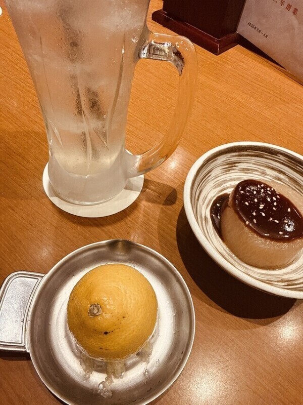 華金たんのう🍻🍺