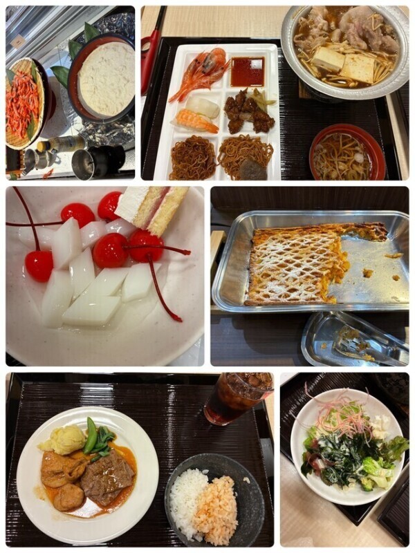 夜ご飯ーー🌙* :ﾟ9999