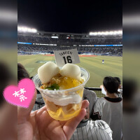 🍎食べ物散歩しまくりー🤭🍎