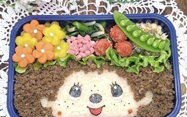 少しだけ