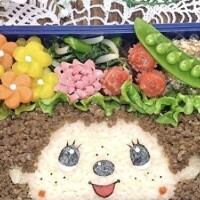 少しだけ