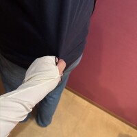 夜まで限定のお礼日記🎀🤍