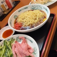 黒酢！！！