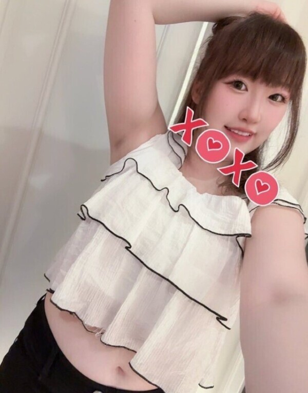 今日のお誘い❤️