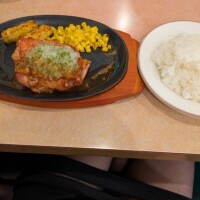晩ごはん♡