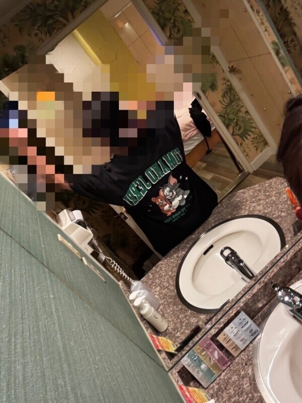 トムとジェリー🧀