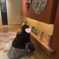 夜まで限定お礼日記💞💐