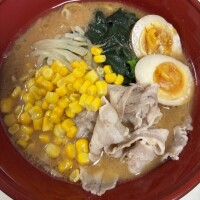 お昼のごはん🍜🍥1965