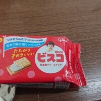 最近ハマりだしてるお菓子