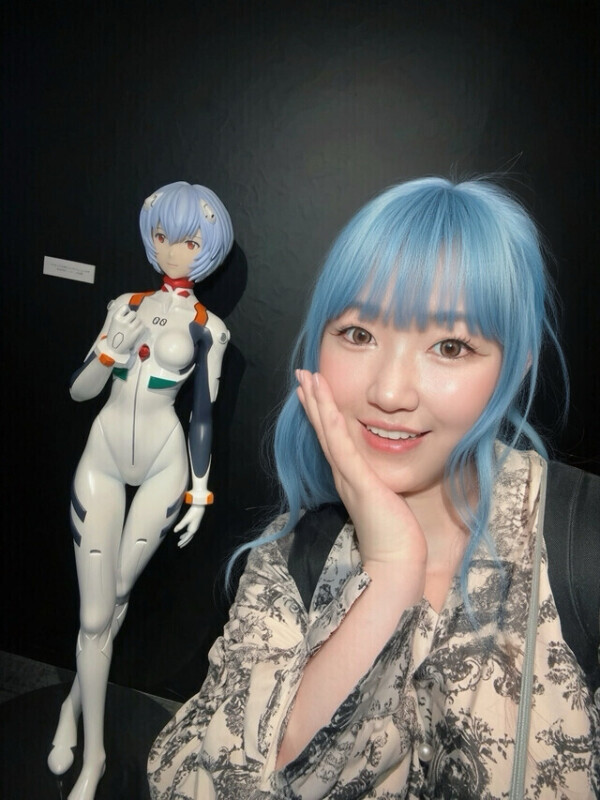 お昼からもふぁいとぉ！