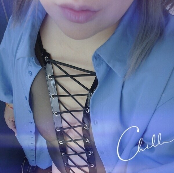 洋服の中身……