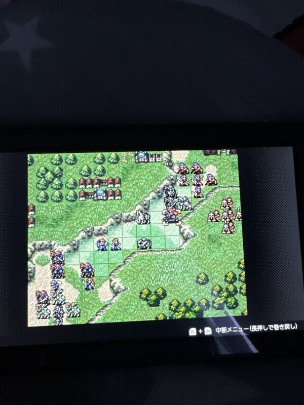 なんのゲームかわかったら…