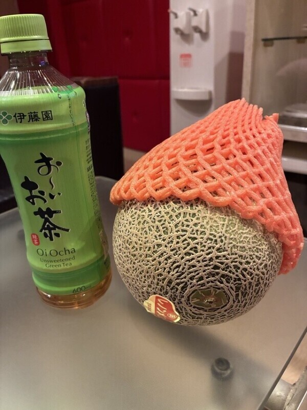 メロメロ