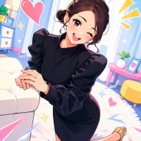 「ご縁に感謝 ♡」