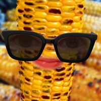 とうもろこし🌽