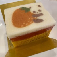 美味しいもの食べてる時って