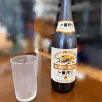 キンキンに冷えてやがるパート2