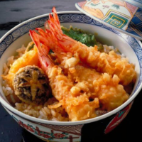 天丼様🩷