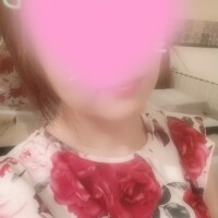 私がワンピースを着ると