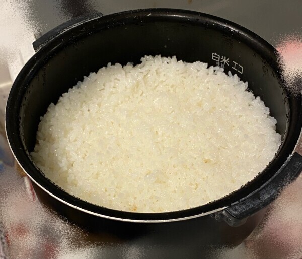 令和の米騒動