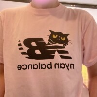 ペアルック🩷
