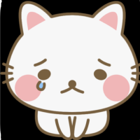 ごめんなさい！