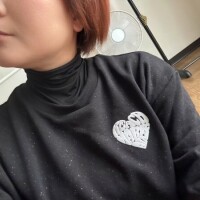 おはよう🖤
