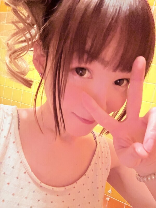 おはようございます！りかです（╹◡╹）
