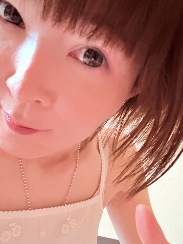 おはようございます！りかです(^-^)