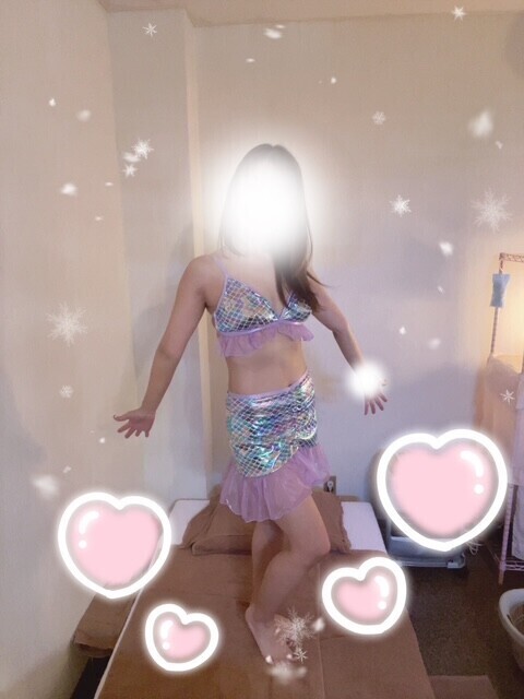 終了～♡