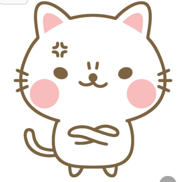 イカリ💢