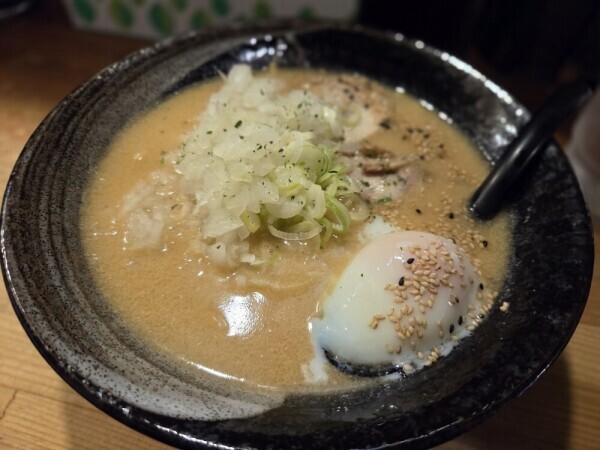 ラーメン大好き、れいかさん\♡/"