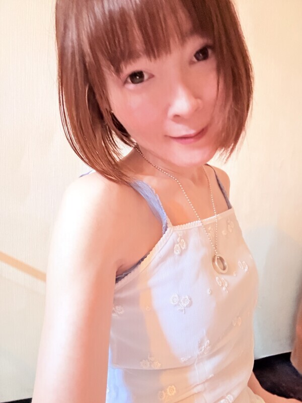 また私だけ寂しいです（ ; ; ）