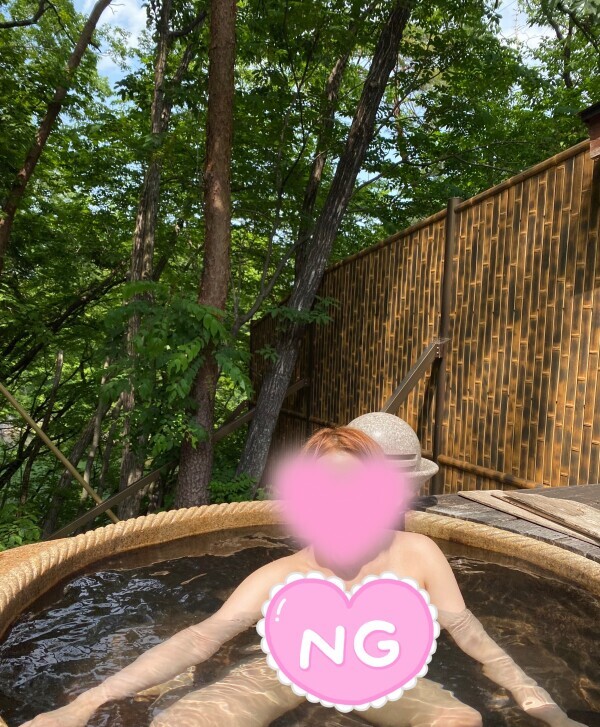 気持ちいいいいいいいい♡