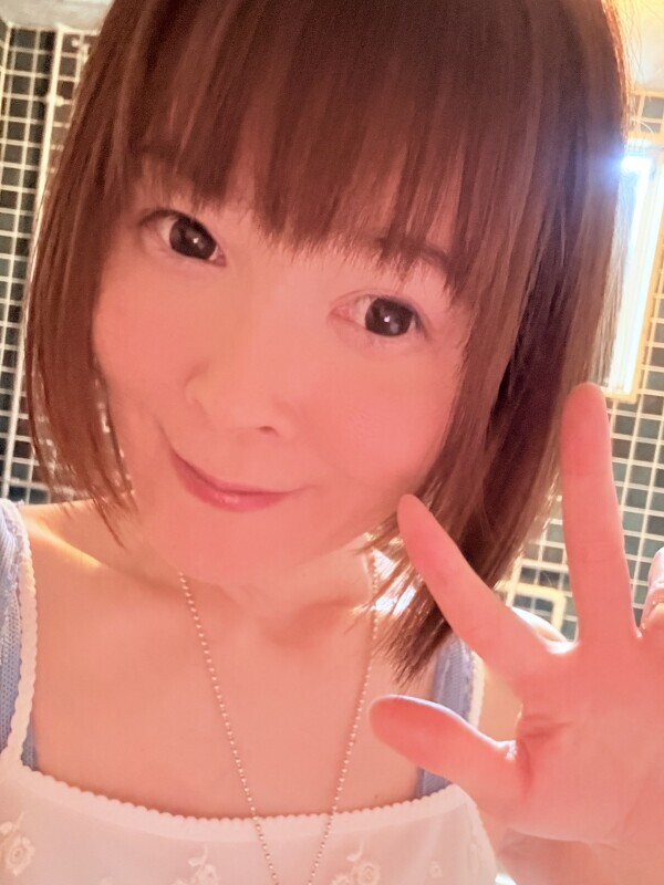 今日も早いお時間です(*^^*)