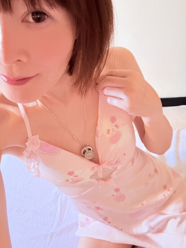 新しいキャミ♡