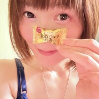 金のミルクの神さま(*≧∀≦*)