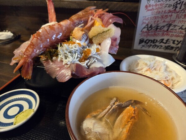 ぼっち飯。