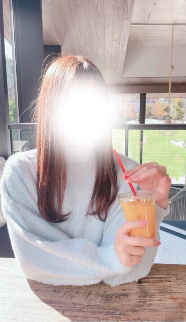 ありがとう♡