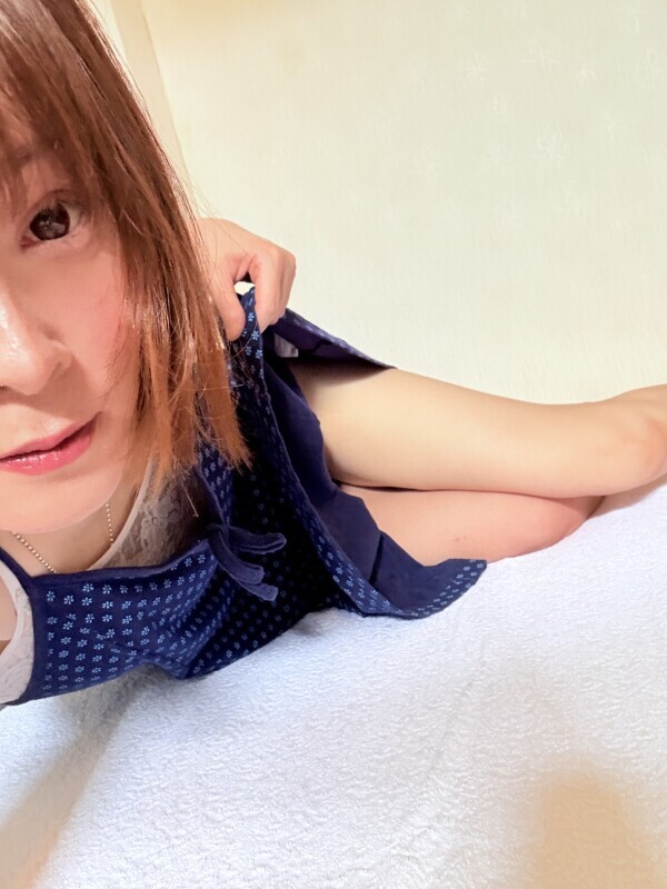 上手な人に来てもらいたい気分(〃ω〃)