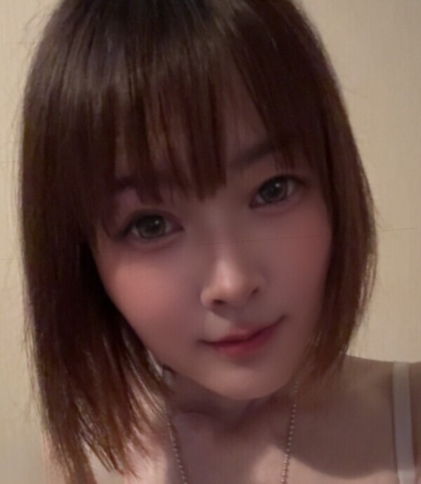 顔出しが不評かも？では加工は？