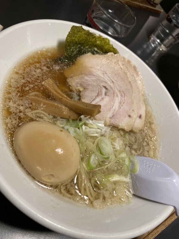 花火よりラーメン♡
