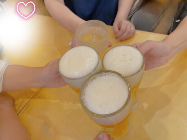 明日も出勤しちゃう♡