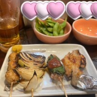 ほっ♡