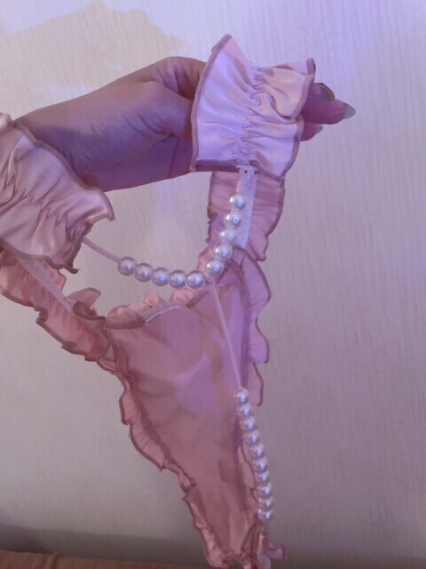 ランジェリー♡